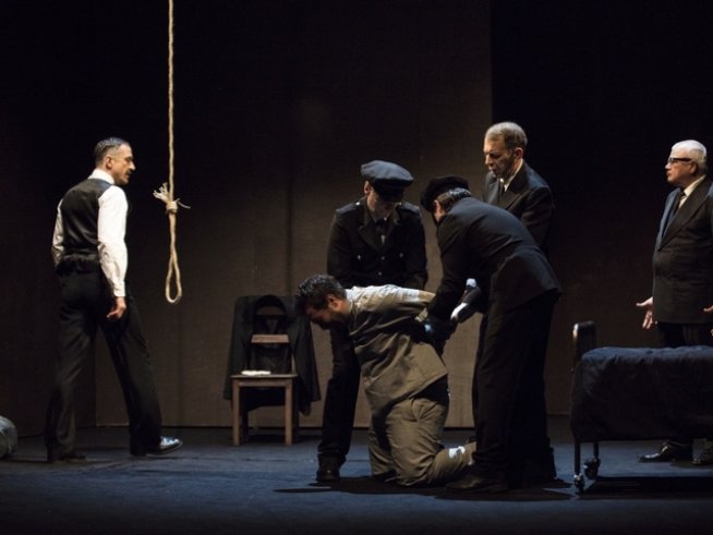 Снимка: Театър "София" 