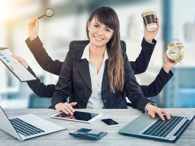 Снимка: istock