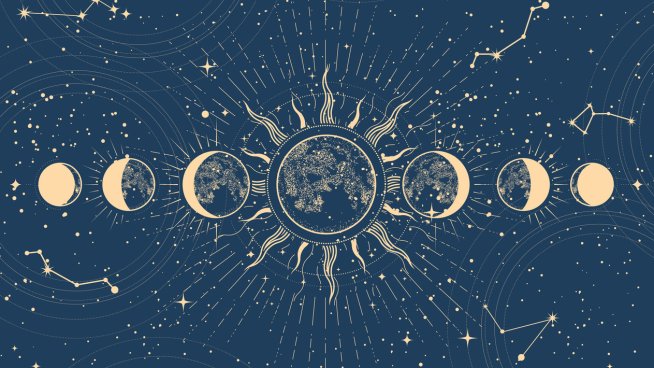 Дневен хороскоп за 18 ноември.Снимка: istock