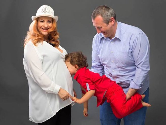 Снимка: Facebook