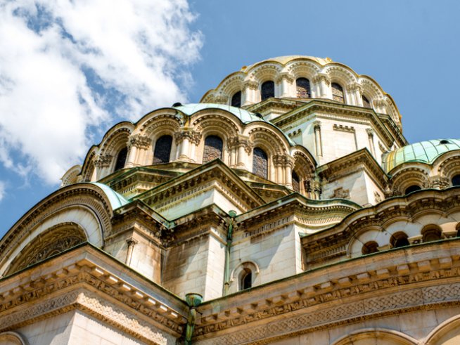 Снимка: istock