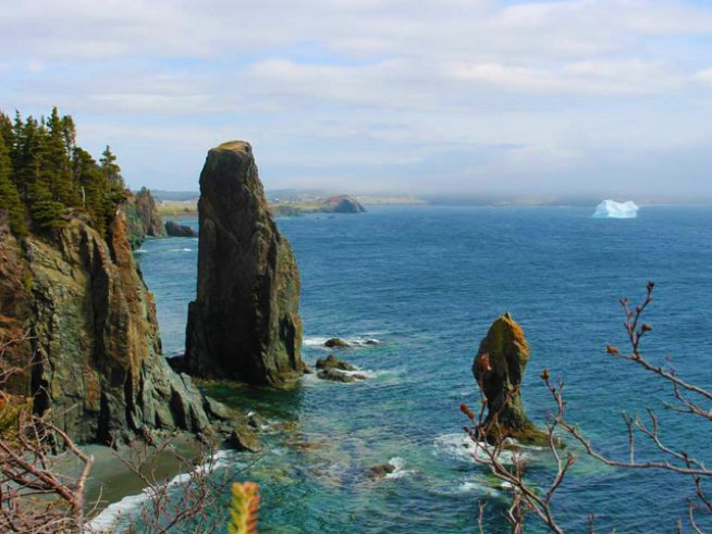 Снимка: EarthPorm