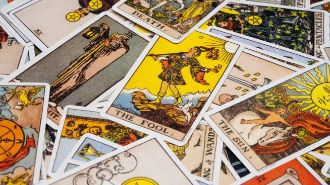 Седмична таро прогноза за 30 юни - 6 юли. Снимка: istock