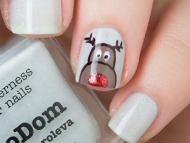 Снимка: thenailasaurus.com