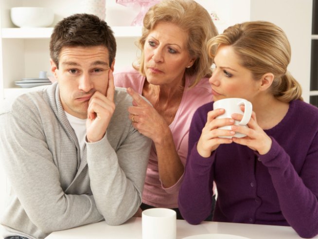 Снимка: Thinkstock