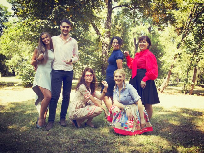 Ангел Дулчев: Тенденциите в мода 2015 са удобство и качество