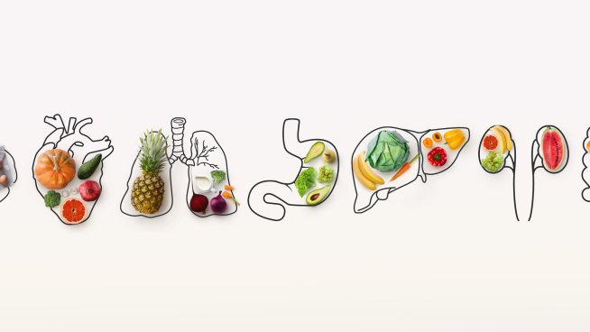 Най-полезните храни за човешкото тяло.Снимка: istock