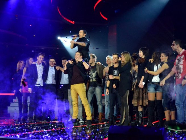 X Factor се завръща с втори сезон тази есен