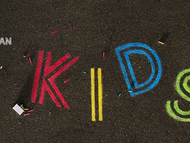 Продължава записването за детските работилници от Sofia Design Week Kids