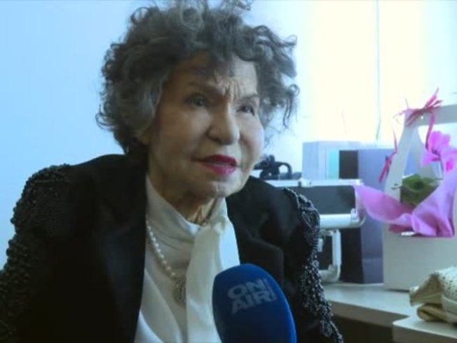 Кадър: Bulgaria ON AIR