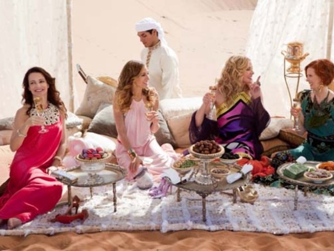 Снимки: outnow.ch