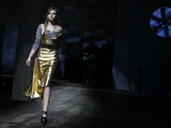 Снимка: Reuters