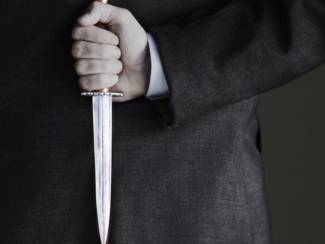 Снимка: thinkstock