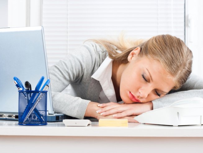 Снимка: thinkstock