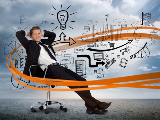 Снимка: thinkstock