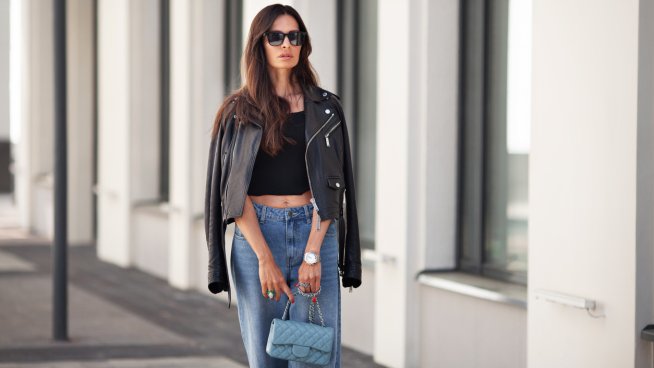 6 модела дънки, идеални за офиса. Снимка: istock