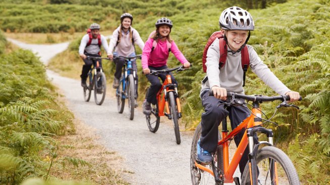 20 идеи за занимания през пролетната ваканция. Снимка: istock