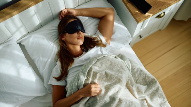 Сънят стимулира топенето на мазнините. Снимка: iStock