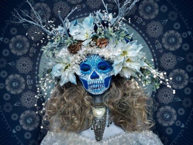 Снимка: facebook Krisztianna