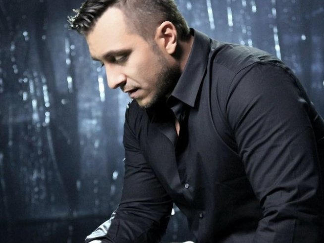 Константин. Снимка: facebook