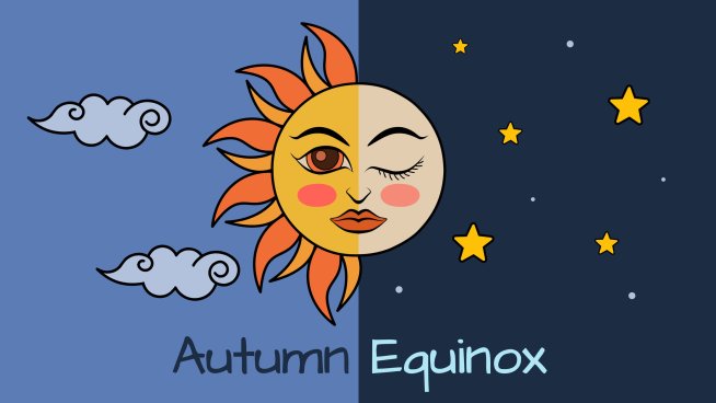 Есенното равноденствие на 22 септемвври ни носи енергия за успех. Снимка: istock