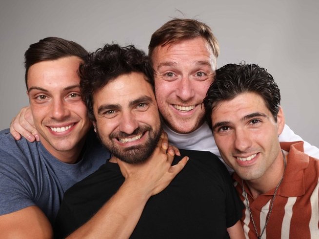 Снимка: Иван Ерменков за Artvent.