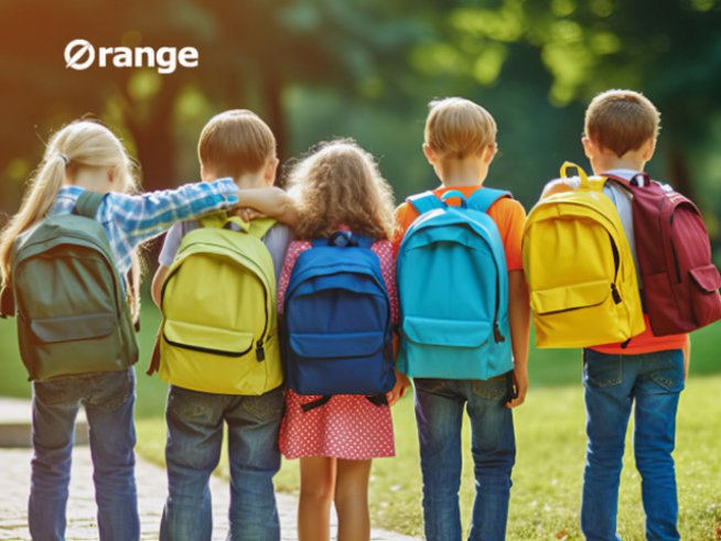 5 съвета, с които носенето на ученическа раница става по-лека задача