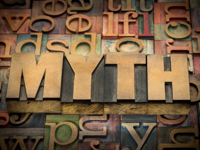 Снимка: thinkstock