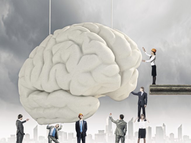 Снимка: thinkstock