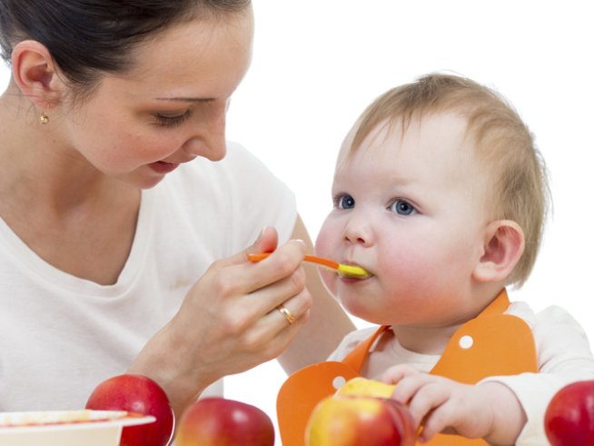 Снимка: thinkstock