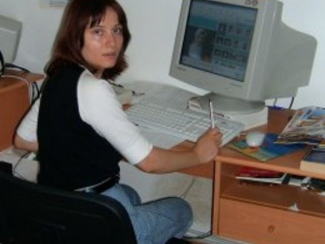 Скъсяват разстоянието с бъдещето