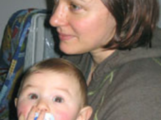 Важен е пътят, който изминаваш