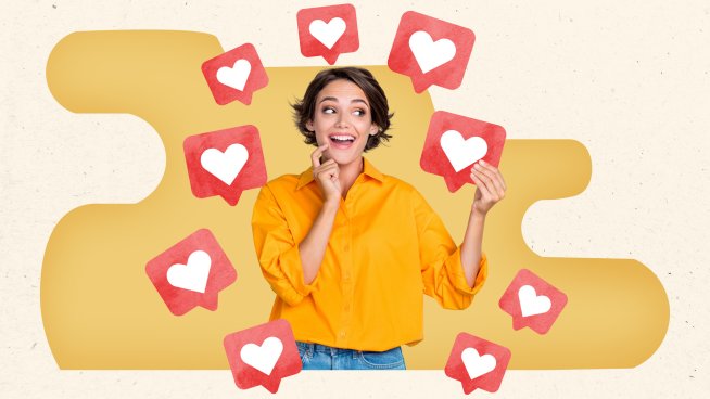 Любовен хороскоп за юни.Снимка: istock