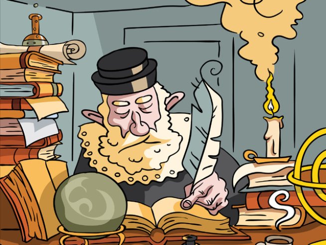 Снимка: istock