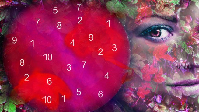 Нумерологична прогноза за 15 - 21 юли. Снимка: istock