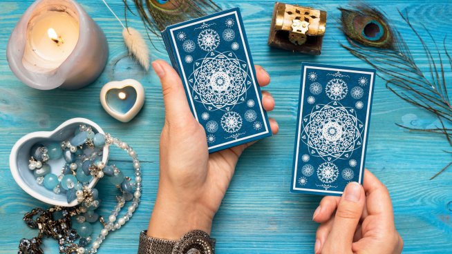 Таро карта за 27 юли.Снимка: istock