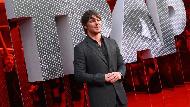 Джош Хартнет. Източник на снимката: Александра груп.