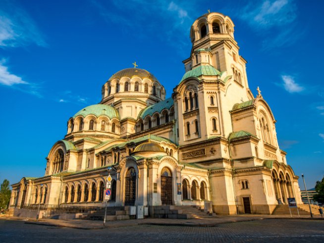 Снимка: istock