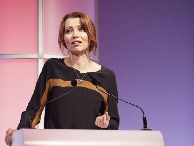 Снимка: facebook