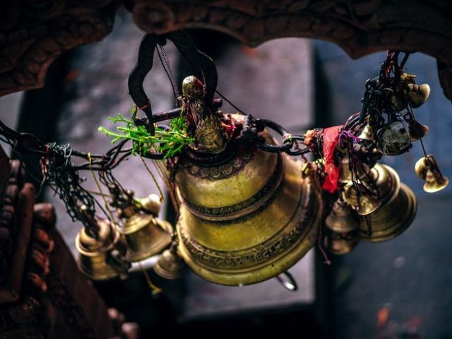 Снимка: unsplash