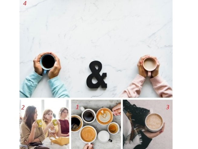 Снимки: pexels