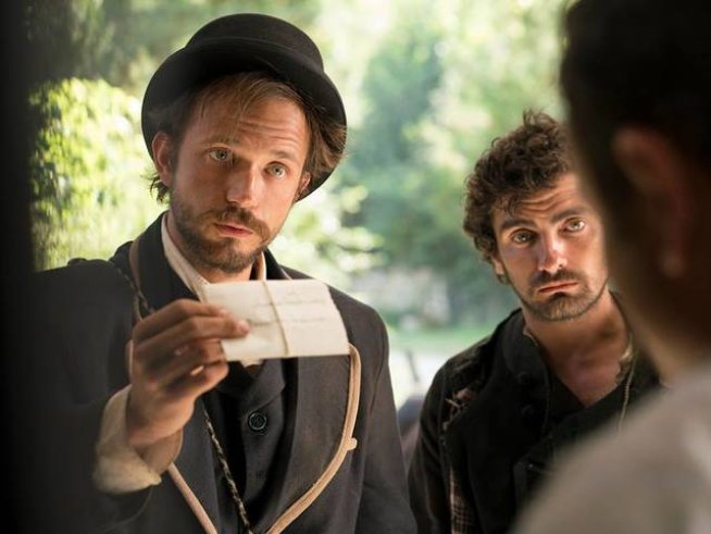 Снимка: "Възвишение"