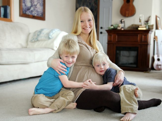 Снимка: istock