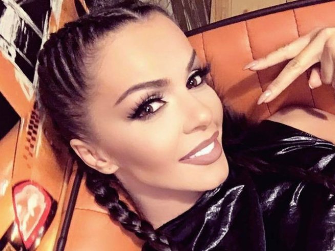 Снимка: Facebook