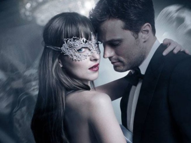 Вълнуващи цитати от „50 нюанса сиво“ 