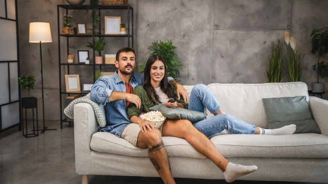 Ако приятелят ви прави тези неща, той си играе с вас.Снимка: istock