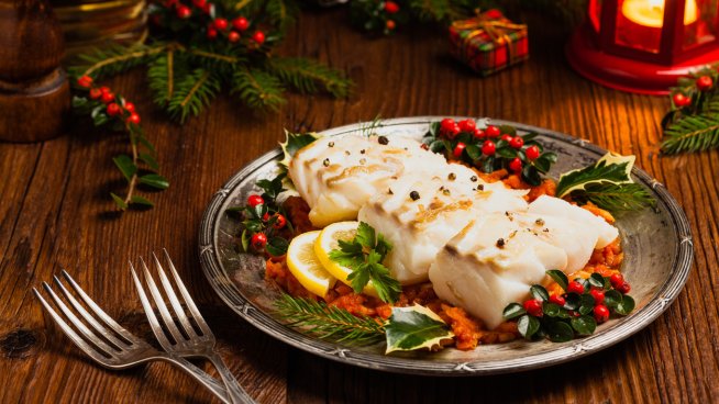 10 вкусни рецепти за Никулден. Снимка: istock