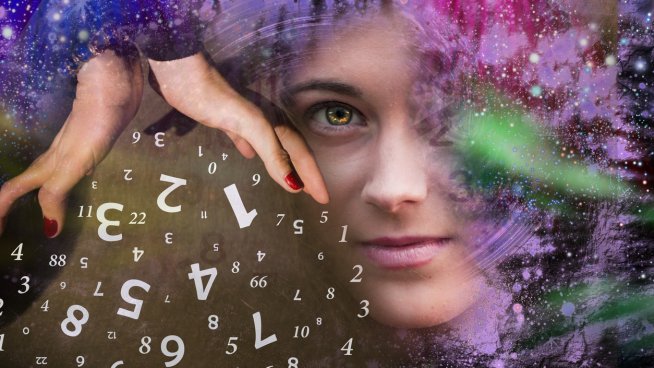 Нумерологична прогноза за 8 септември . Снимка: istock