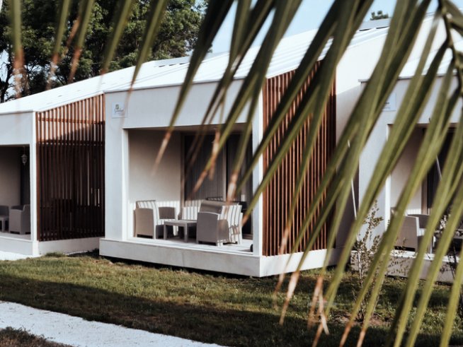 Снимка: Къмпинг Градина.