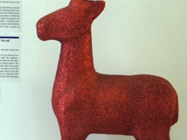 Слънце мое, любов моя